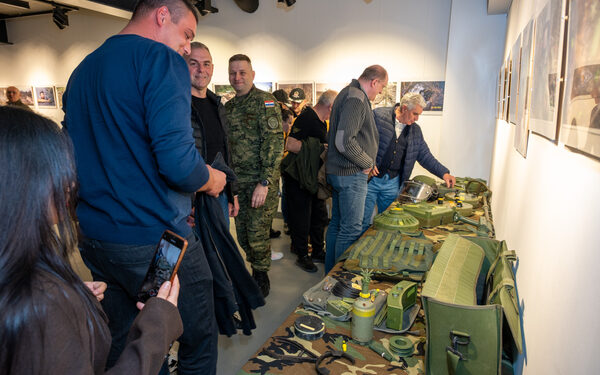 Bojna za razminiranje – Hrvatska očišćena od mina 31