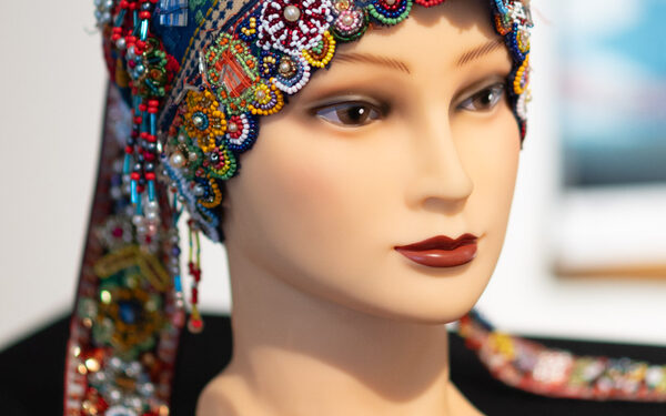 Otvorena izložba „Nit koja pamti – 90 godina Gupčeva naslijeđa: nošnje, glazba i uspomene kroz vrijeme“ 6