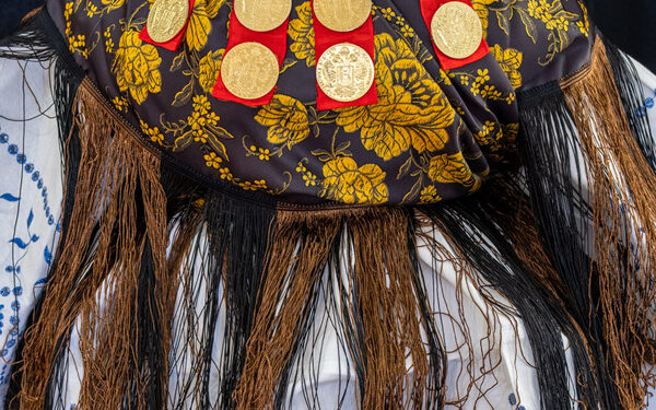 Otvorena izložba „Nit koja pamti – 90 godina Gupčeva naslijeđa: nošnje, glazba i uspomene kroz vrijeme“ 8