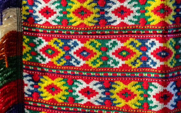 Otvorena izložba „Nit koja pamti – 90 godina Gupčeva naslijeđa: nošnje, glazba i uspomene kroz vrijeme“ 11