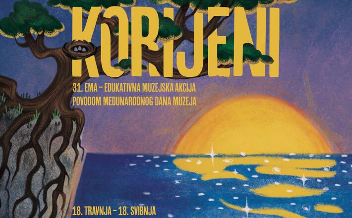 31. edukativna muzejska akcija i Međunarodni dan muzeja