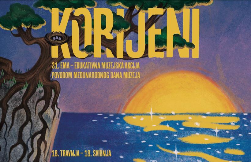 31. edukativna muzejska akcija i Međunarodni dan muzeja