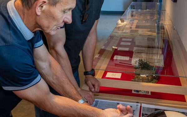 Čuvari hrvatskog neba: 35 godina Hrvatskog ratnog zrakoplovstva 23