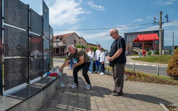 Izložba Stodeseta brani voljeni grad 3