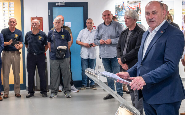 Izložba Stodeseta brani voljeni grad 38