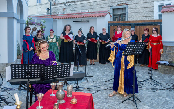 Povijesni gradovi 3 – priča o vjenčanju Ane Katarine Frankopan i Petra Zrinskog 6