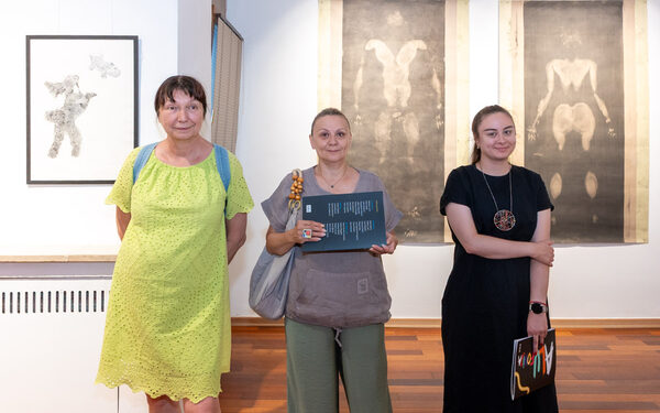 Alufonija – susret mladih umjetnika i suvremene likovne scene u Galeriji Vjekoslav Karas 20