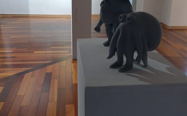 Izložba radova studenata Akademije likovnih umjetnosti iz Zagreba „Alufonija“ 3