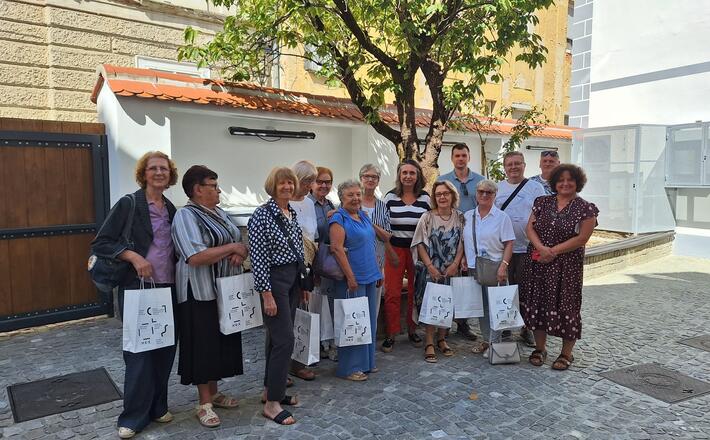 Novi stalni postav Gradskog muzeja Karlovac nastaje uz uključivanje javnosti