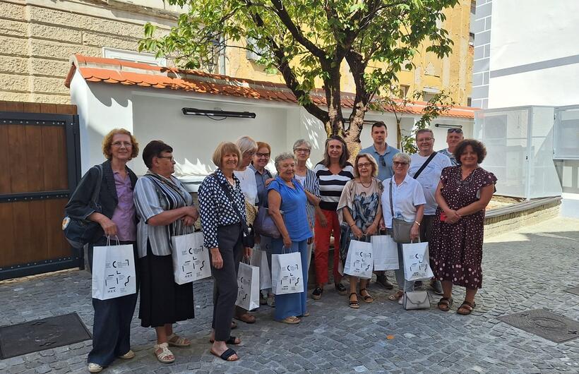 Novi stalni postav Gradskog muzeja Karlovac nastaje uz uključivanje javnosti