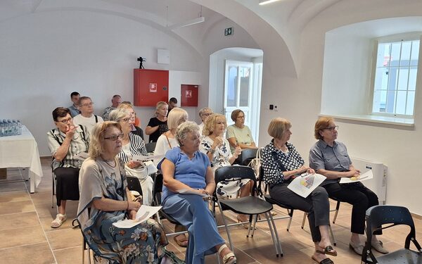 Novi stalni postav Gradskog muzeja Karlovac nastaje uz uključivanje javnosti 8