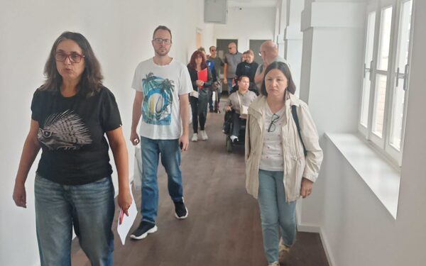Vaš glas postaje dio novog Gradskog muzeja Karlovac! 11