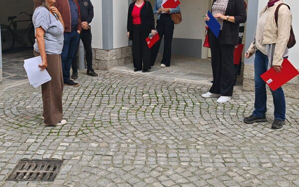 Vaš glas postaje dio novog Gradskog muzeja Karlovac! 22